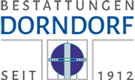 Dorndorf Bestattungen GmbH in Essen Logo